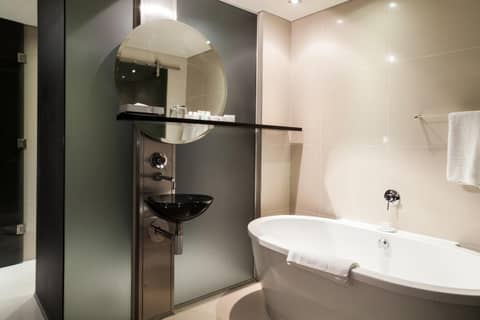 Colosseum Hotel — photo 7
