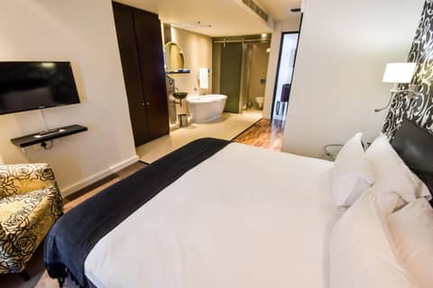 Colosseum Hotel — photo 8