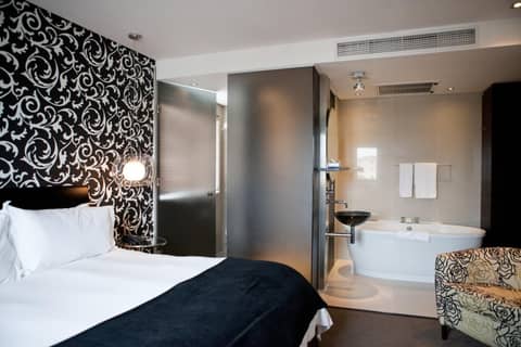 Colosseum Hotel — photo 9