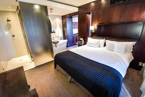Deluxe Suite — the supplier's photographs — photo 1