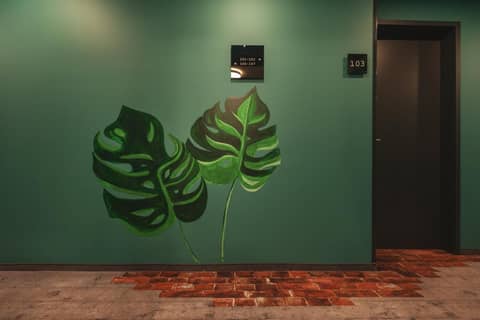 Holiday Inn - the niu, Bricks Hamburg Eppendorf by IHG — photo 5