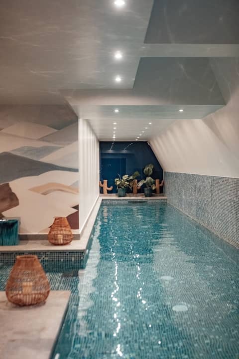 Hotel Parister & Spa — photo 9