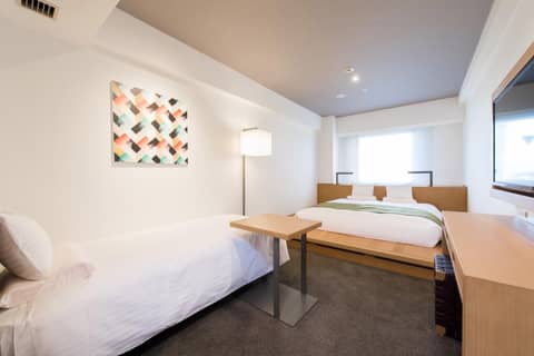 Hotel Mystays Premier Hamamatsucho — photo 2