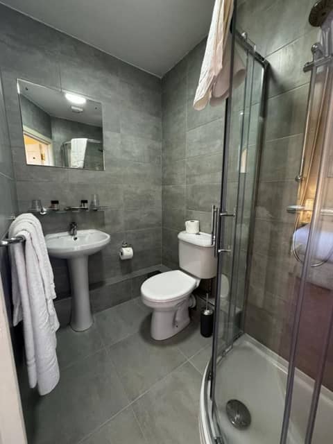 Morehampton Townhouse — photo 7