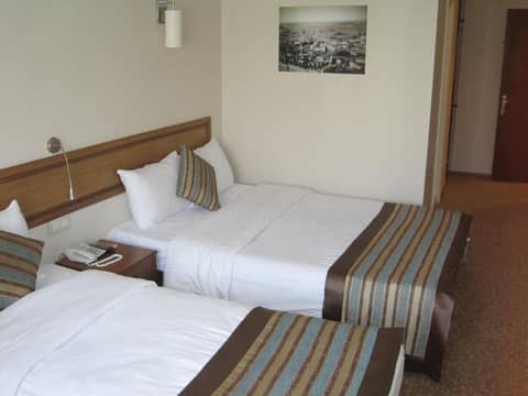 Avlonya Hotel — photo 2