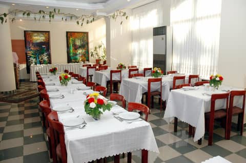 Avlonya Hotel — photo 3
