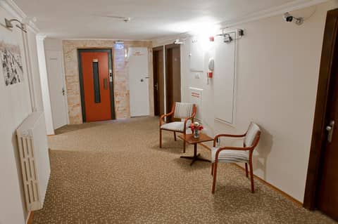 Avlonya Hotel — photo 4