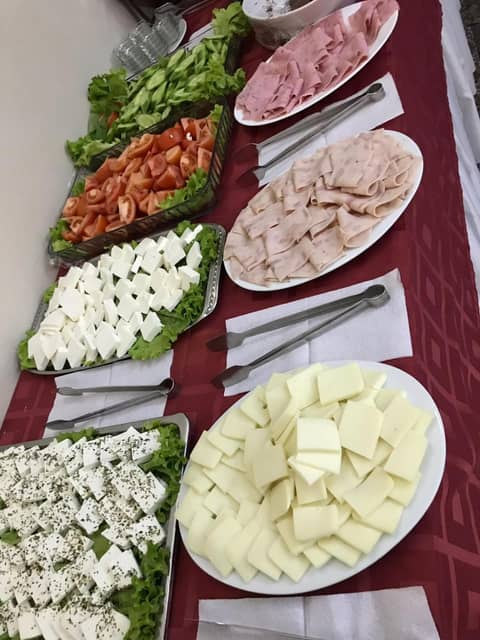 Avlonya Hotel — photo 7