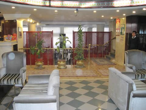 Avlonya Hotel — photo 9