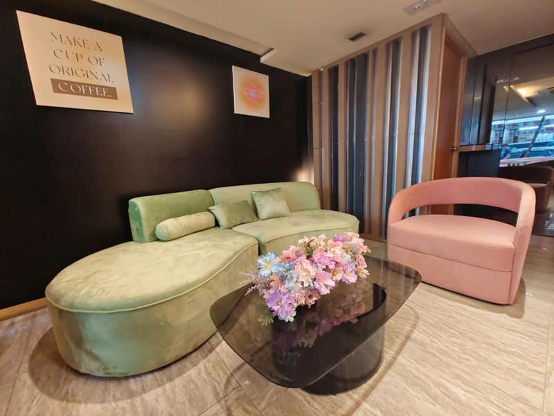 Metacity MK 名廸旺角 — photo 1