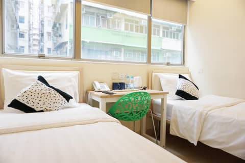 Metacity MK 名廸旺角 — photo 2