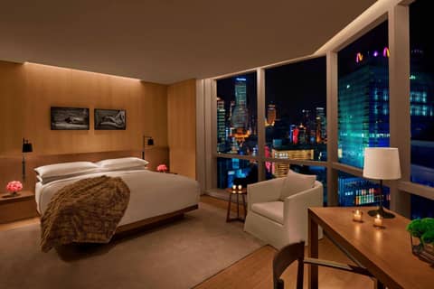 The Shanghai EDITION — photo 7
