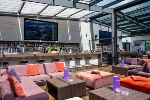 Park Inn by Radisson Berlin Alexanderplatz — photo 5