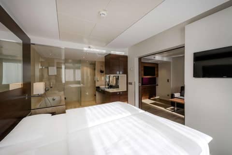 Park Inn by Radisson Berlin Alexanderplatz — photo 9
