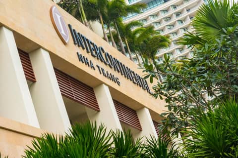 InterContinental Nha Trang by IHG — photo 2
