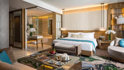 InterContinental Nha Trang by IHG — photo 6