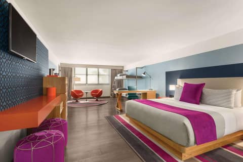 TRYP by Wyndham Isla Verde — photo 8