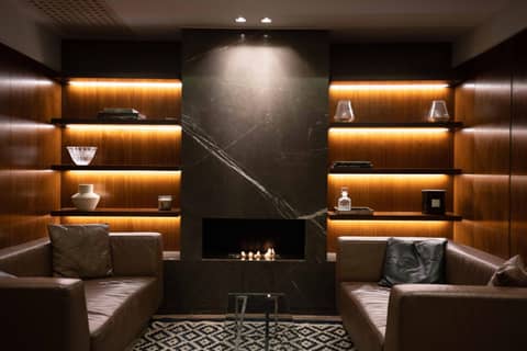 The President Hotel Cairo — photo 3