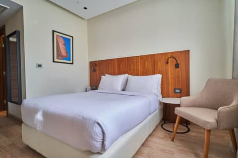 The President Hotel Cairo — photo 4