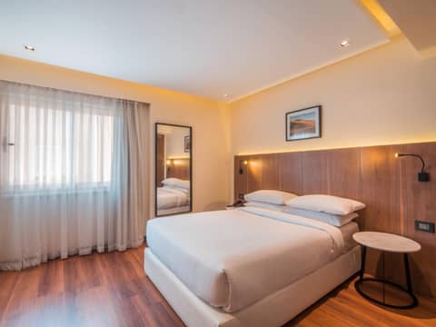 The President Hotel Cairo — photo 9