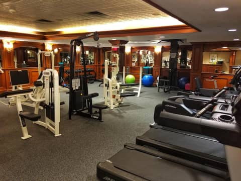 Portland Regency Hotel & Spa — photo 5