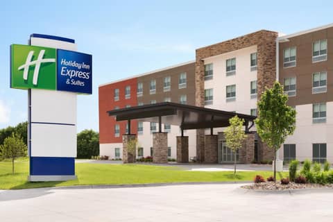 Holiday Inn Express & Suites - Calgary Airport Trail NE by IHG — photo 8