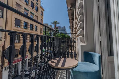 Soho Boutique Turia — photo 6