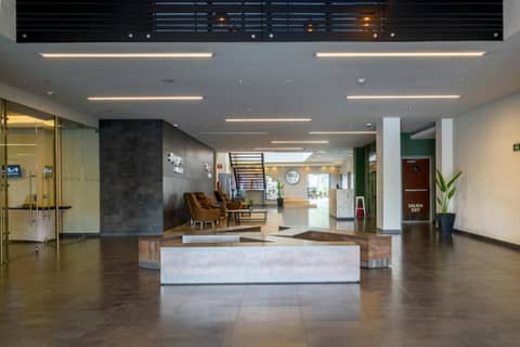 City Express Junior by Marriott Bogota Aeropuerto — photo 2