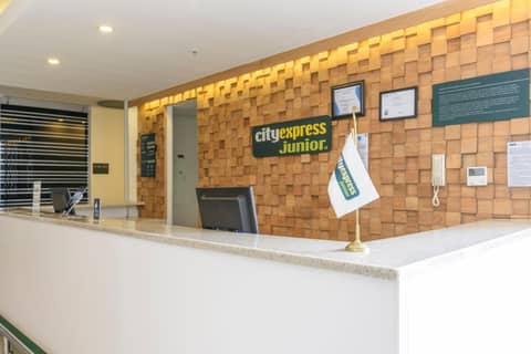 City Express Junior by Marriott Bogota Aeropuerto — photo 5