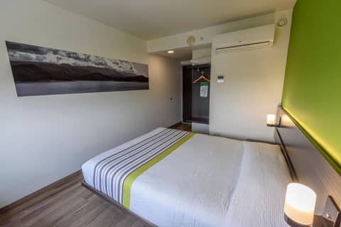 City Express Junior by Marriott Bogota Aeropuerto — photo 8