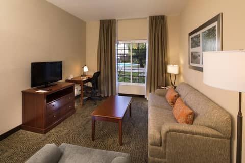 Staybridge Suites Monterrey San Pedro by IHG — photo 2