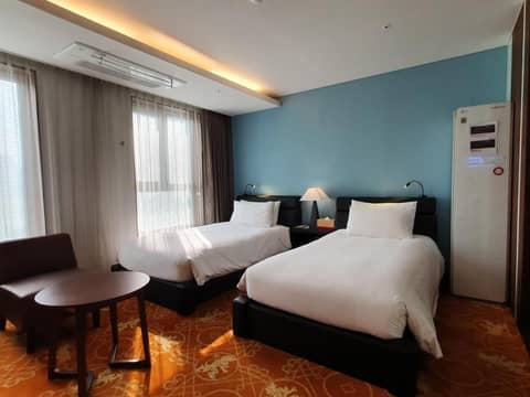 Hotel Leo — photo 5