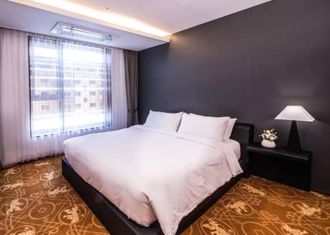 Hotel Leo — photo 8