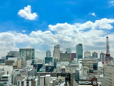 Mercure Sapporo — photo 5