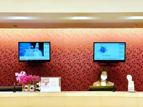 Mercure Sapporo — photo 6