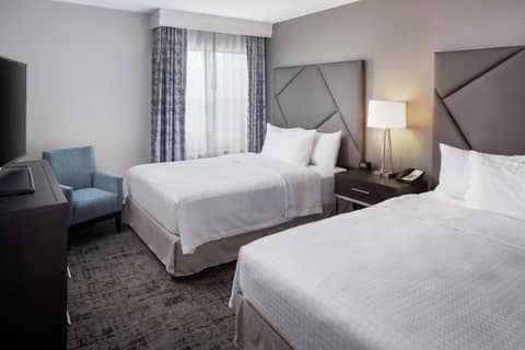 Homewood Suites by Hilton Atlanta Lenox Buckhead — photo 2