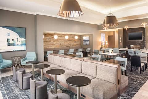 Homewood Suites by Hilton Atlanta Lenox Buckhead — photo 6