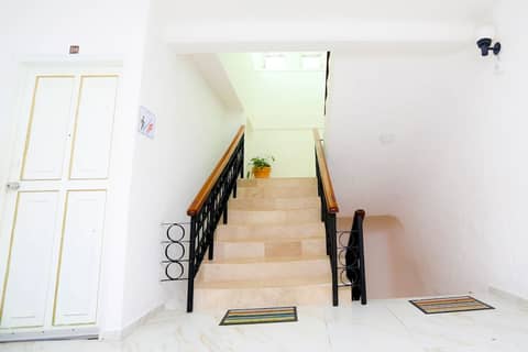 Hotel Maria de Lourdes Cancun — other