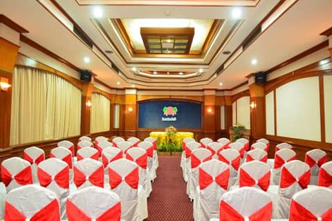 Welcome Jomtien Beach Hotel — photo 2