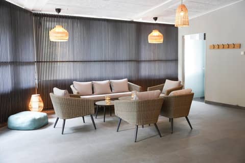 Comfort Hotel Panorama — photo 5
