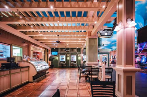 Boulder Station Hotel & Casino — photo 3