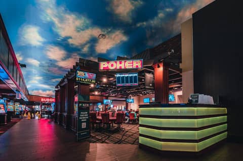 Boulder Station Hotel & Casino — photo 4