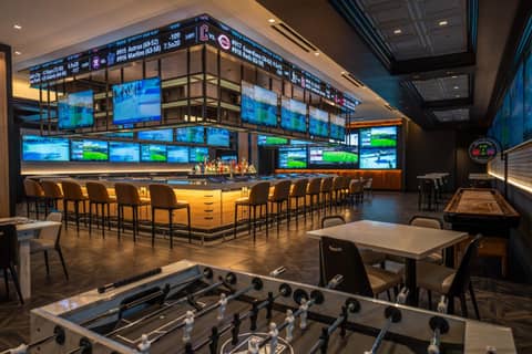 Boulder Station Hotel & Casino — photo 6