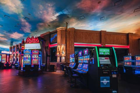 Boulder Station Hotel & Casino — photo 8
