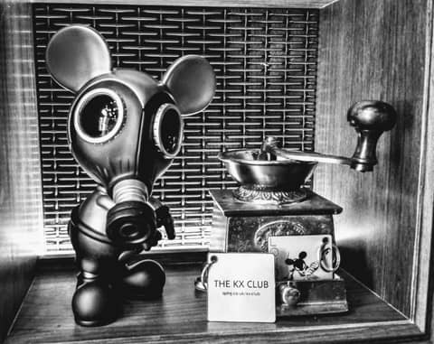 The Megaro Hotel - Kings Cross St Pancras London — breakfast buffet