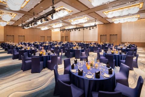 Hilton Abu Dhabi Yas Island — photo 2