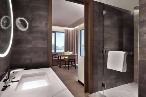 Hilton Abu Dhabi Yas Island — photo 3