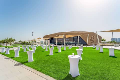Hilton Abu Dhabi Yas Island — photo 5