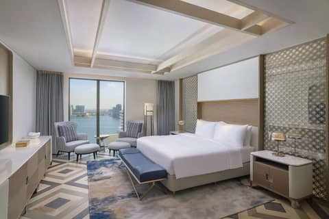 Hilton Abu Dhabi Yas Island — photo 6
