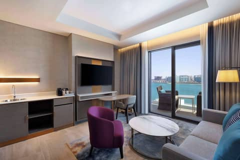 Hilton Abu Dhabi Yas Island — photo 7